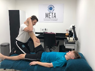 META Physiotherapy & Performance