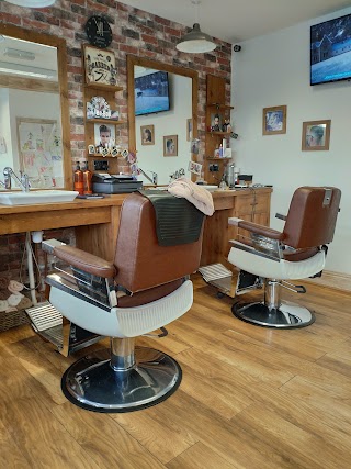 Inglemire Barbers