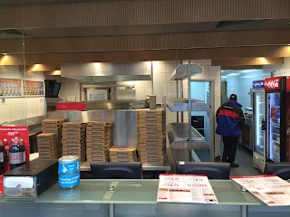 Domino's Pizza - Dunfermline