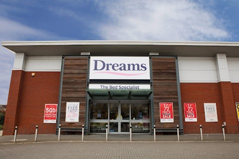 Dreams Havant