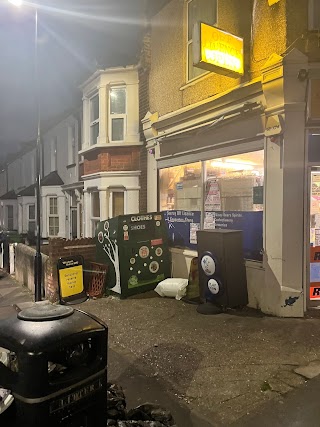 Seeray Off Licence & Grocery