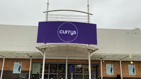 Currys