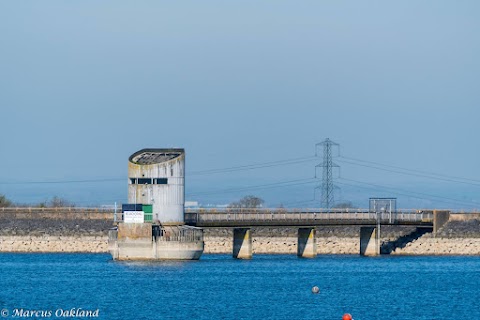 Foremark Reservoir