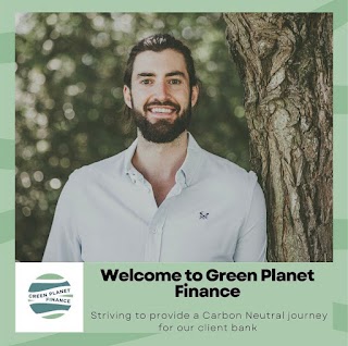 Green Planet Finance