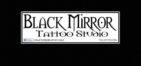 Black Mirror Tattoo Studio