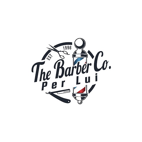 The Barber Co