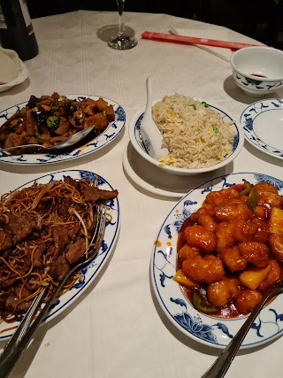 Yun Hai Chinese Restaurant