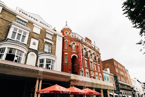 Theatre Royal Brighton