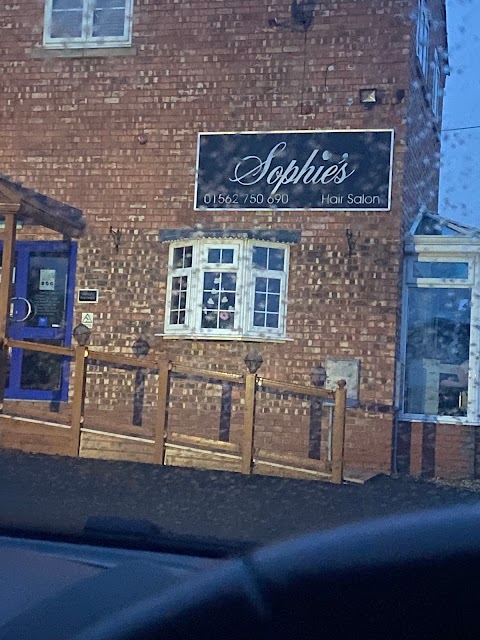 Sophies Hair Salon