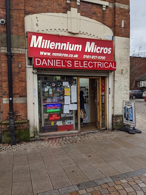 Millennium Micros Altrincham