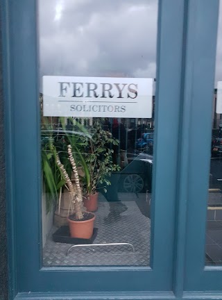 Ferrys Solicitors