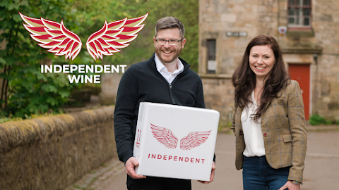 Independent Wine Ltd