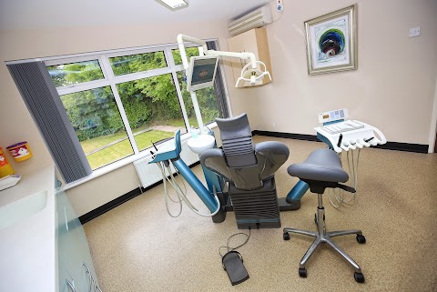 Mercer Dental Care