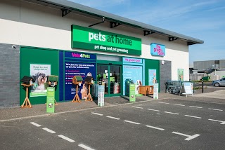 Pets at Home Newton Mearns