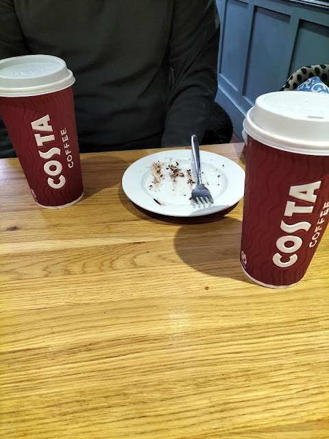 Costa Coffee Hornchurch 2