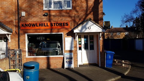 Knowl Hill Stores