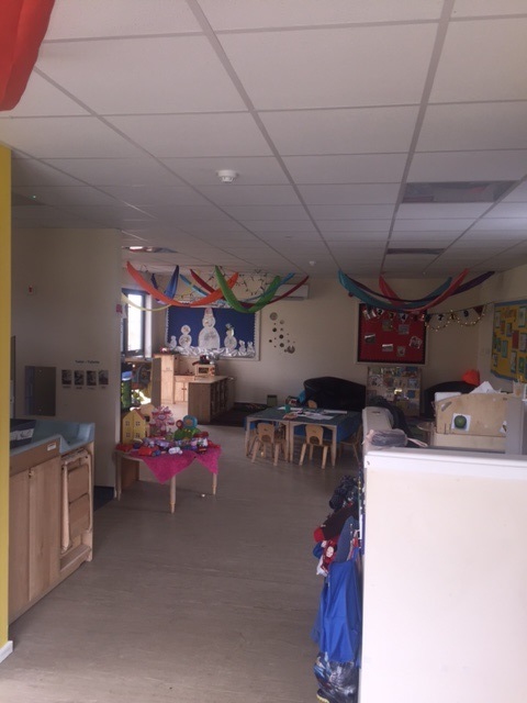 Waterways Children's Centre