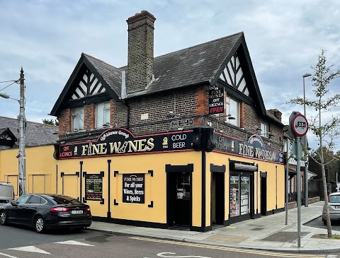 Fine Wines Off Licence - Rialto