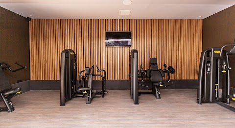 Ruskin Fitness Club