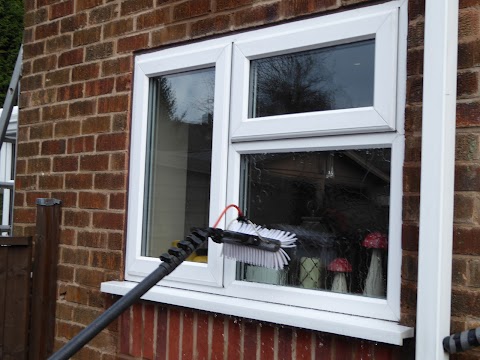 Sparkley Kleen Window Cleaning Services