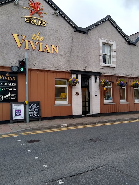 The Vivian