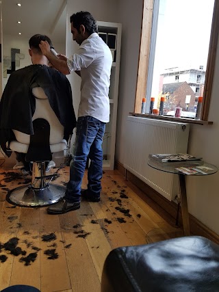 Village Barbers