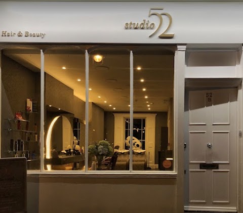 Studio 52 - Beauty Salon