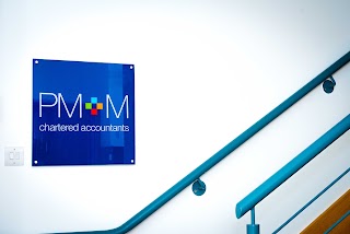 PM+M Solutions for Business LLP