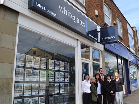 Whitegates Cleckheaton Lettings & Estate Agents