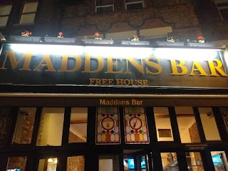 Maddens Bar East Finchley