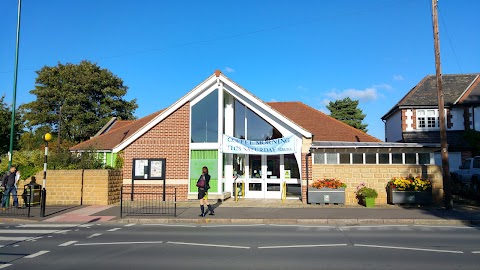 St Leonard’s Community Centre