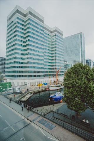 CBR Clinics Canary Wharf