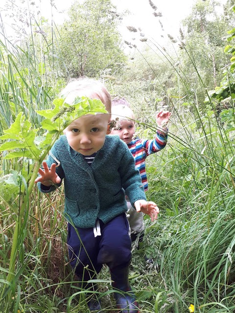 Riverside Cottage Nursery