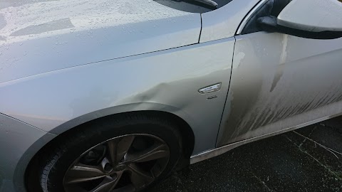 ADS Mobile Paintless Dent Removal