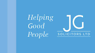 JG Solicitors Ltd