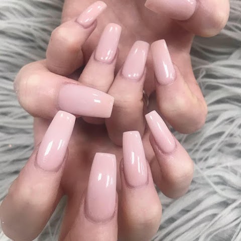 Fairy Nails and Beauty