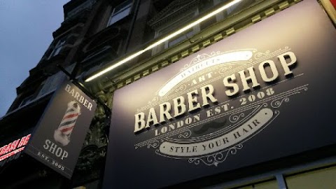 Art Barber Shop