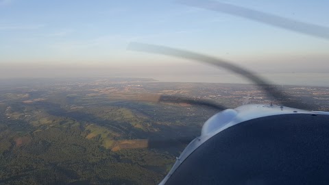 Gower Flight Centre