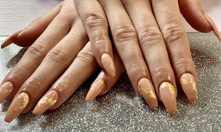 The Nail and beauty lounge