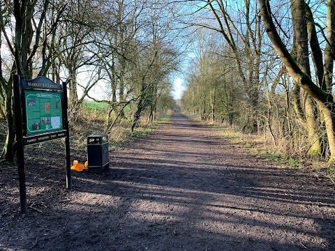 St. Helen's Well