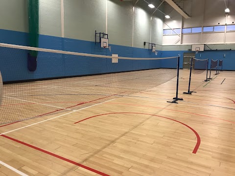 Dalkeith Community Leisure