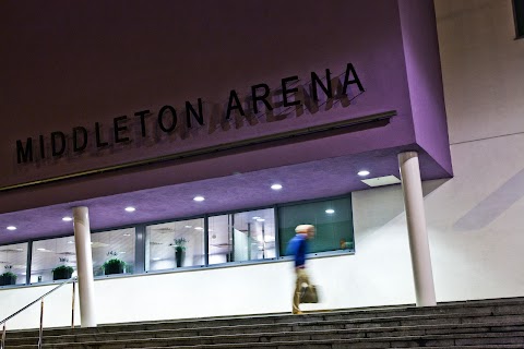 Middleton Arena
