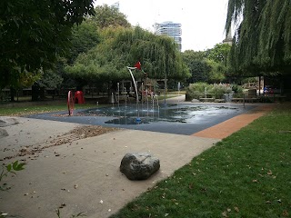 King Square Gardens