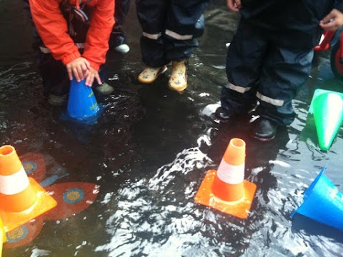 Partridge Green Pre-School