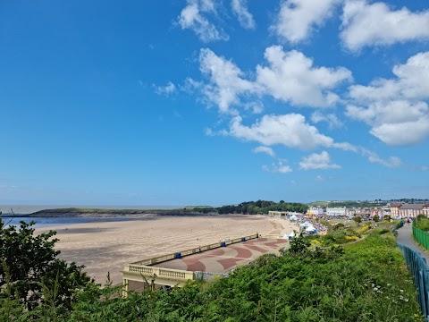 Barry Island Pleasure Park