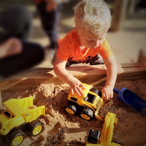 Boley Park Pre School, Lichfield