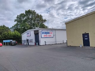 Screwfix Edinburgh - Leith