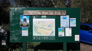 Drumclog Moor Car Park