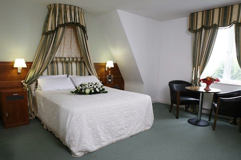 Ashbourne House Hotel