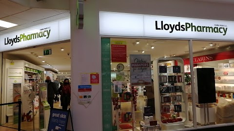 LloydsPharmacy